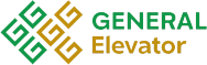 General Elevator Logo